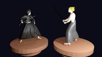 bleach