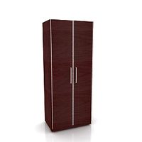 Wardrobe 3D Model