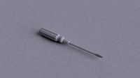 screwdriver