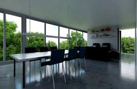Realistic Interior Model