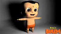 Mighty Little Bheem