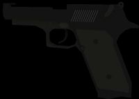 M9 Baretta