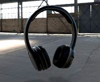 Headphones