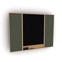 Cabinet 3D Model