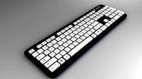 Logitech K310