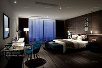 Morden Double Bed