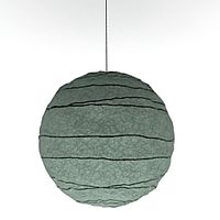 Lamp 3D Model