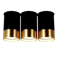BP Black White Gold v3 sku 25606 by Pikartlights