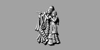 Radha Krishna | 3D
