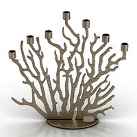 Candlestick 3D Model