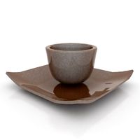Set 3D Model