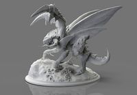 Zergling starcraft | 3D