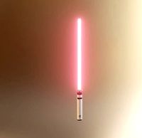 LightSaber - blender