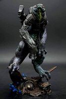 SNIPER LIZARD | 3D