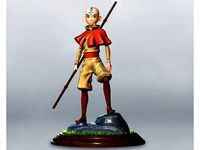 Avatar Aang | 3D