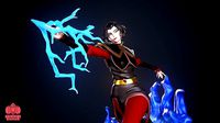 Azula | 3D