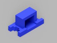 Geometric figure 06 - Tutorial model | 3D