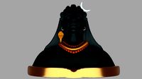 ADIYOGI | 3D