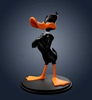 Daffy Duck | 3D