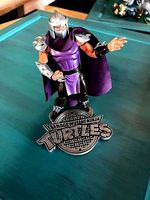 TMNT Neca and figure stand Teenage mutant ninja turtles | 3D