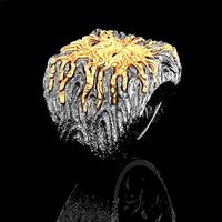 Melting ring | 3D