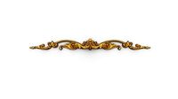 Classic decor ornament 11 | 3D