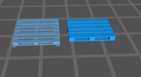 pallet 1200x1000   1200x800 | 3D