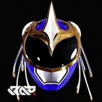 Chun Li Blazing Phoenix | 3D