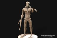 Fishman | 3D