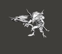 Dragonslayer Twitch 3D Model | 3D