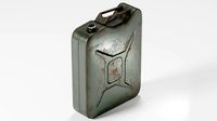 Jerry Can