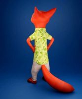 Nick Wilde
