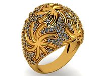 rings | 3D