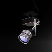 Spot 3D Model
