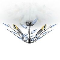 Chandelier 3D Model
