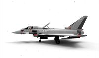 Eurofighter Typhoon | 3D