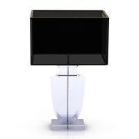 Lamp 3D Model