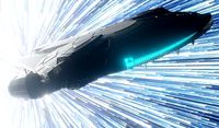 Millenium Falcon