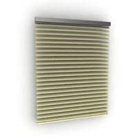 Blind 3D Model