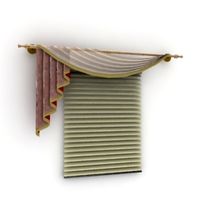 Blind 3D Model