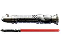 Darth nihilus saber | 3D