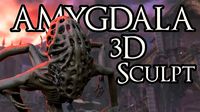 Bloodborne - Amygdala Statue | 3D