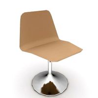 Chair 3D Model