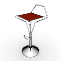 Chair 3D Model