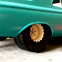 MT ET Streets Drag Radial 28x15 255 wide 1 24 1 25 | 3D