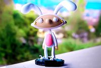 Arnold - Hey Arnold | 3D