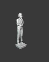 Kolpacino Sabri Abi | 3D