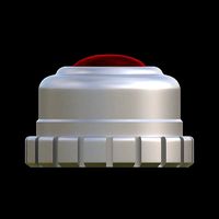 Mandalorian Grav Charges 3d model for 3d print | 3D