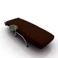 Couch 3D Model