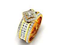 Ring - 20 | 3D